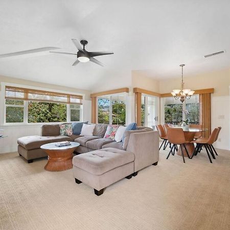 Ac Villa In Princeville Ngoại thất bức ảnh