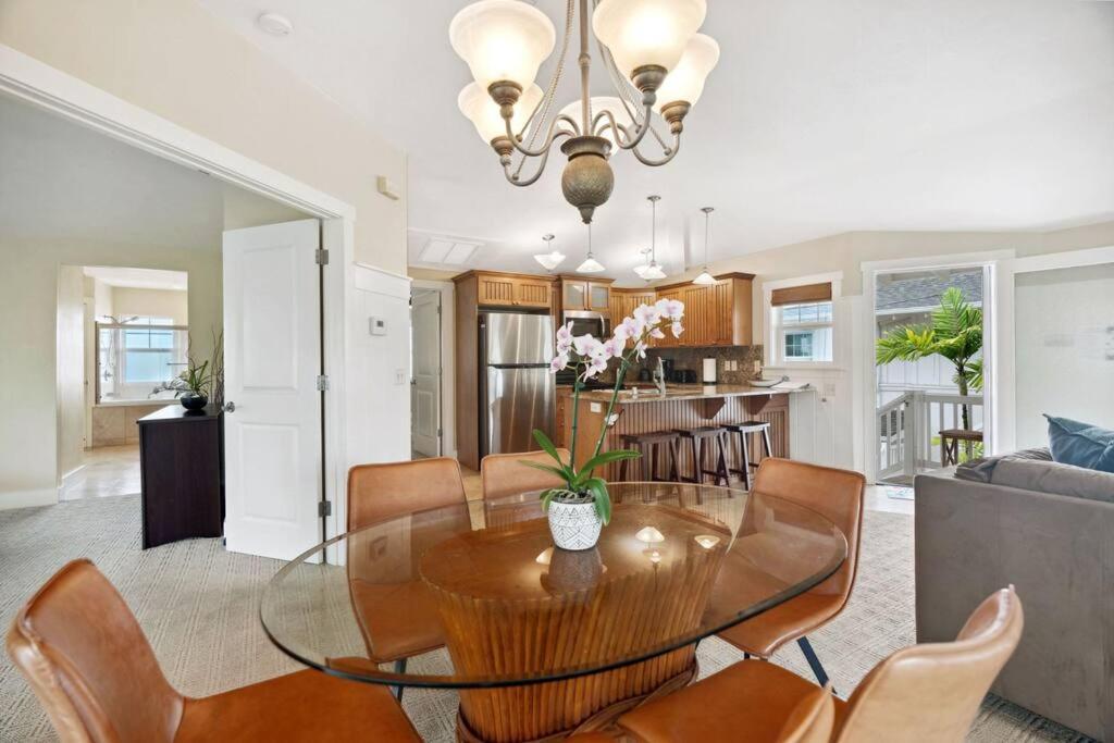 Ac Villa In Princeville Ngoại thất bức ảnh