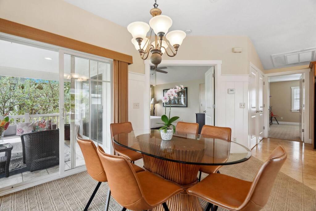 Ac Villa In Princeville Ngoại thất bức ảnh