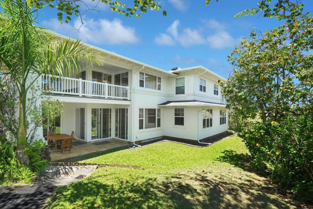 Ac Villa In Princeville Ngoại thất bức ảnh