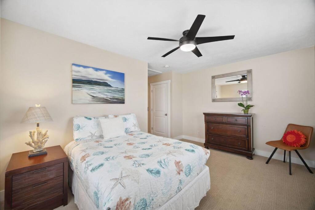 Ac Villa In Princeville Ngoại thất bức ảnh