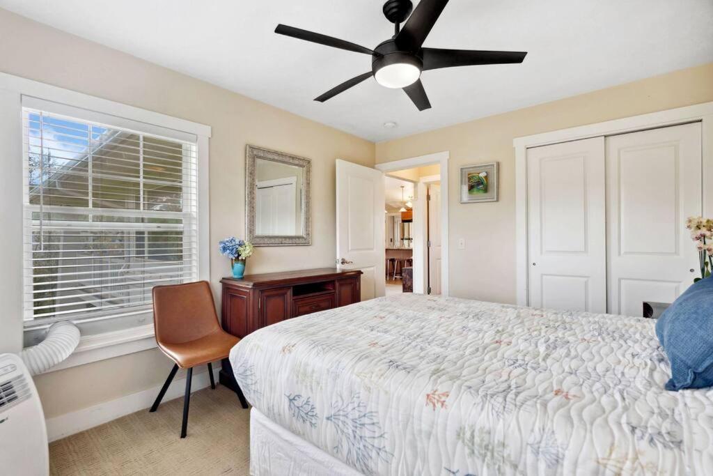 Ac Villa In Princeville Ngoại thất bức ảnh