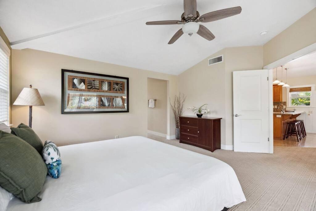 Ac Villa In Princeville Ngoại thất bức ảnh