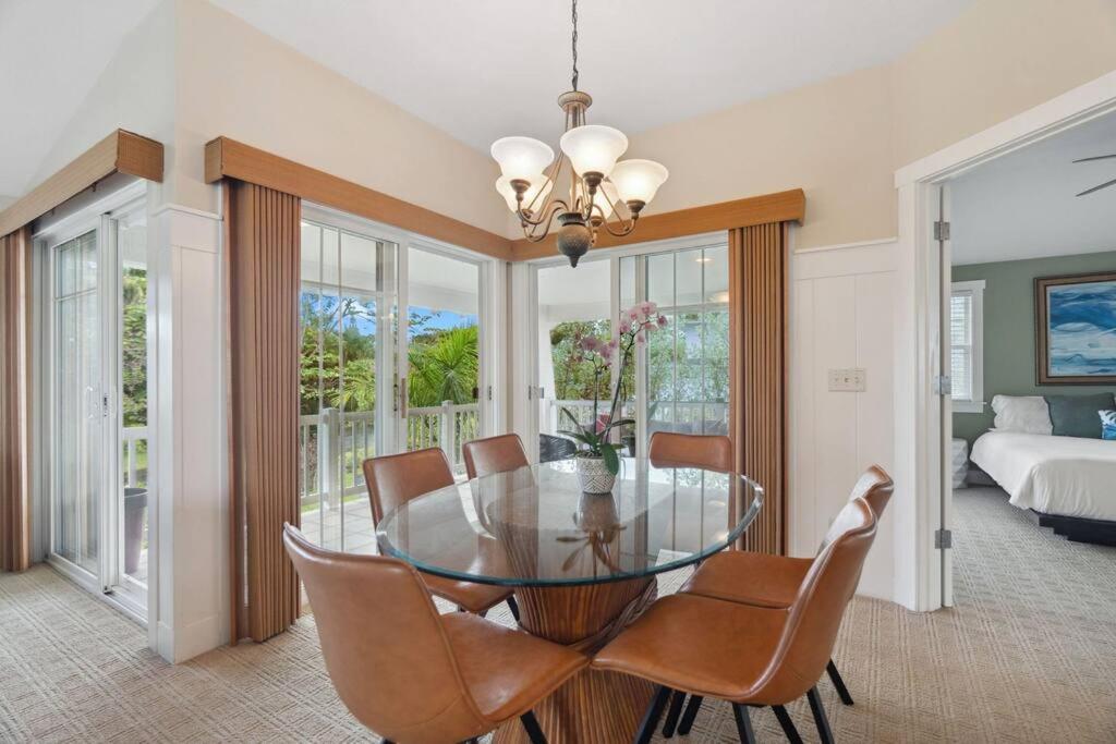Ac Villa In Princeville Ngoại thất bức ảnh