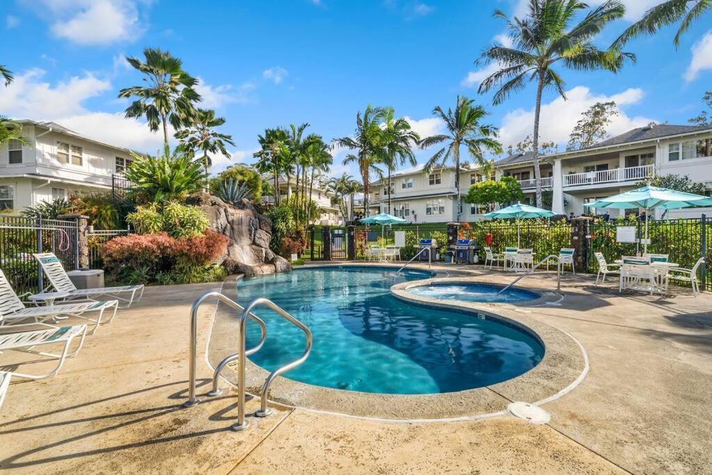 Ac Villa In Princeville Ngoại thất bức ảnh