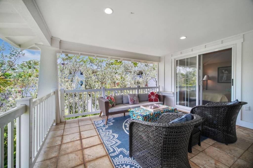 Ac Villa In Princeville Ngoại thất bức ảnh